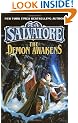 The Demon Awakens (The Demonwars Saga)