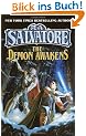 The Demon Awakens (DemonWars)