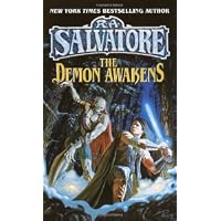 The Demon Awakens (DemonWars)