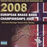 Highlights from the European Brass Band Championships 2008