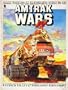 Amtrak Wars Illustrated Guide Pb