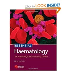 Essential Haematology (Essentials)