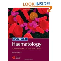 Essential Haematology (Essentials)