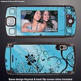 51O5weT9HwL. SL160  T mobile Sidekick LX skin skins LX 101