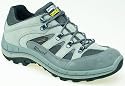 Grisport Tempest walking shoes grey eu42 uk8