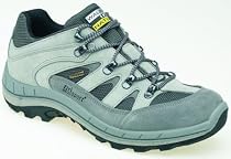 Grisport Tempest waterproof walking shoes grey eu46 uk11