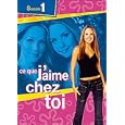 Ce que j'aime chez toi, saison 1