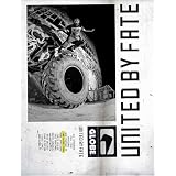 【スケートホ゛ート゛DVD】United By Fate(ユナイテット゛・ハ゛イ・フェイト) 輸入版