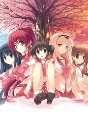 ToHeart2 DX PLUS(限定版)
