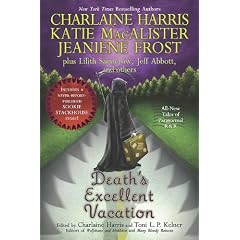 Death's Excellent Vacation
