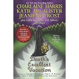 Death's Excellent Vacationby Charlaine Harris
