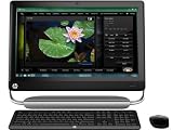 TouchSmart PC 320-1030jp QU293AA-AAAA