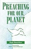Preaching for our planet