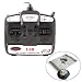 USB RC Model Flight Simulator For Heli Airplane Glider (6CH,3D)