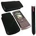 Original Phonecastle Trend Edel Etui Handytasche Samsung SGH U800 Soul b