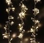 Christmas Fairy Lights, Light String Crystal Chic - Party Lights