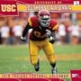 USC Trojans 2010 12x12 Wall Calendar