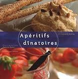 Revue Romain Pages  / Apéritifs dînatoires