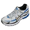 NIKE ナイキ エア ペガサス+ 25 324497 191 ホワイト/メタリックツィード/ブルースパーク/メタリックシルバー