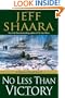 No Less Than Victory: A Novel of World War II