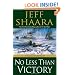 No Less Than Victory: A Novel of World War II