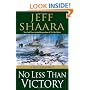 No Less Than Victory: A Novel of World War II