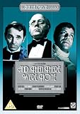 And Then There Were None [DVD]