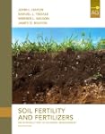 Soil Fertility and Fertilizers (8th E...