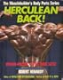 Herculean Back (Musclebuilder's Body Parts Series)