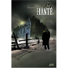 Hant�, Tome 1 :