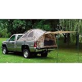 Camo Truck