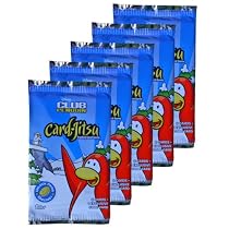 DISNEY CLUB PENGUIN ~ CARD-JITSU TRADING CARDS 5 x BOOSTER PACKS