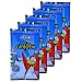 DISNEY CLUB PENGUIN ~ CARD-JITSU TRADING CARDS 5 x BOOSTER PACKS