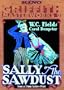 Sally Of The Sawdust