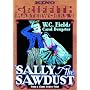 Sally Of The Sawdust