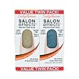 Sally Hansen Salon Effects Value Twin Pack - Glitz Blitz / Blue Ice