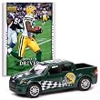 Green Bay Packers - Donald Driver 2007 Upper Deck Collectibles NFL Ford SVT Adrenalin Concept with Card