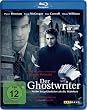 Der Ghostwriter [Blu-ray]