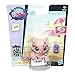 Littlest Pet Shop Single Pet Fortune Telling Cat Doll
