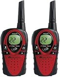 Midland LXT 210 Refurbished 8 Miles FRS/GMRS Radios (pk of 2 radios)