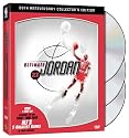 NBA: Ultimate Jordan (20th Anniversary Three-Disc Collector's Edition)