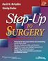 Step-Up to Surgery (Step-Up Series)