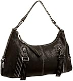 High Fashion Triangular Hobo