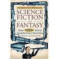 The Del Rey Book of Science Fiction And Fantasy (Sixteen Original Works by Speculative Fiction's Finest Voices) (Paperback)