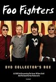 Foo Fighters - DVD Collectors Box Unauthorized