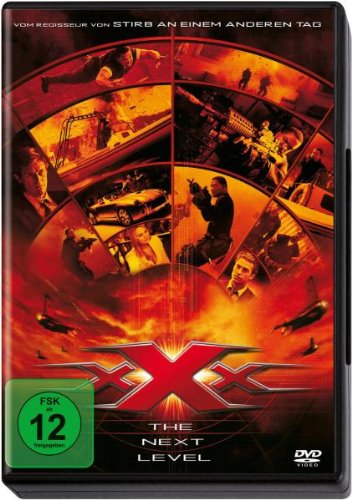 XXX 2: The Next Level
