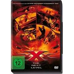 XXX 2: The Next Level