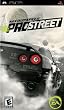 Need for Speed: Prostreet PSP
