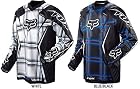 Fox Racing HC Bike Jersey - Long-Sleeve - Men