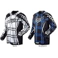 Fox Racing HC Bike Jersey - Long-Sleeve - Men's